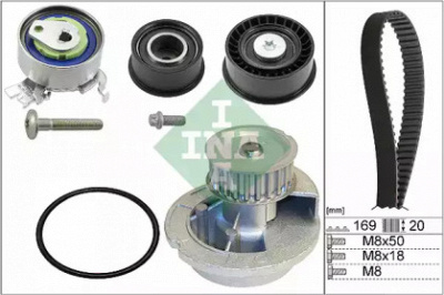WILMINK GROUP wg1251225 -  